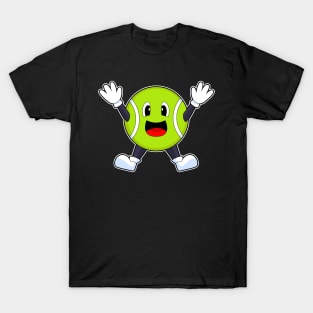 Tennis ball Tennis T-Shirt